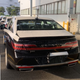 Image for article titled Here's the Facelifted Genesis G90 Way Before You're Supposed to See It